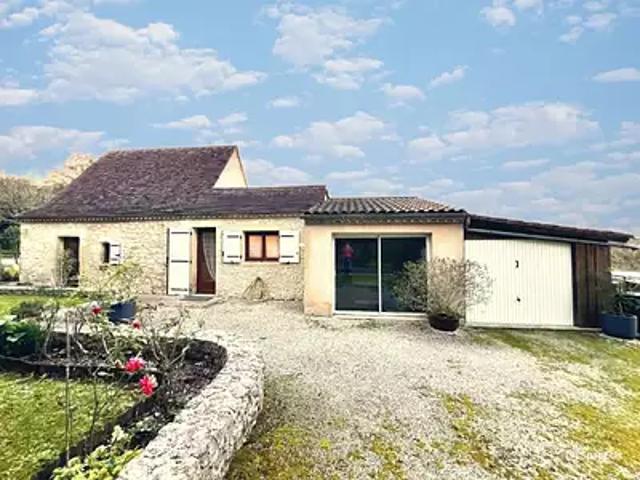 Maison vente à Faux