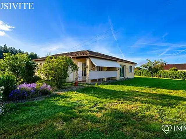 Maison vente à Faux-en-Périgord, Dordogne