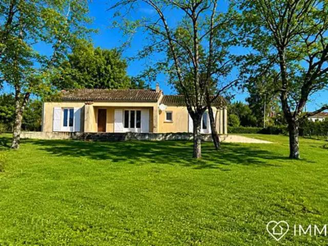 Maison vente à Faux-en-Périgord, Dordogne