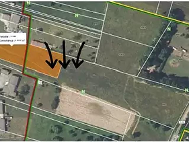 Terrain vente à Faux, Dordogne