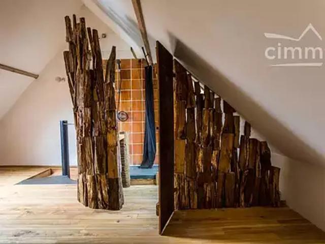 Appartement vente à La Chapelle, Faux-la-Montagne