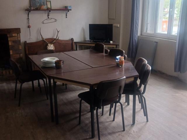 Maison vente à Aubusson, Faux-la-montagne