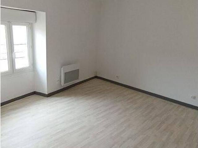 Appartement location à Saint-Ambroix, Gard