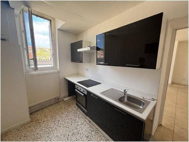 Appartement location à Saint-Ambroix, Gard