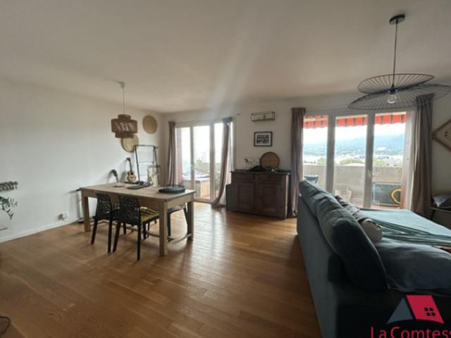 Appartement vente à La Seyne-sur-Mer, Var