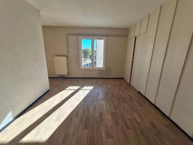 Appartement location à Portail Lançon, Orange