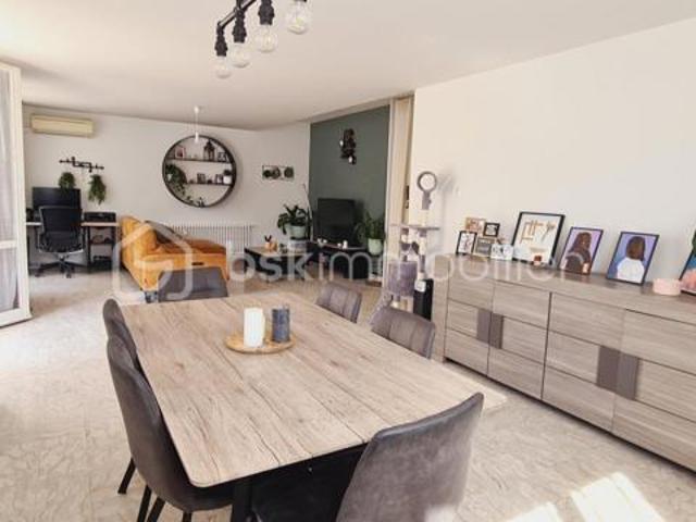 Appartement vente à Arrondissement de Toulon, La Seyne-sur-mer