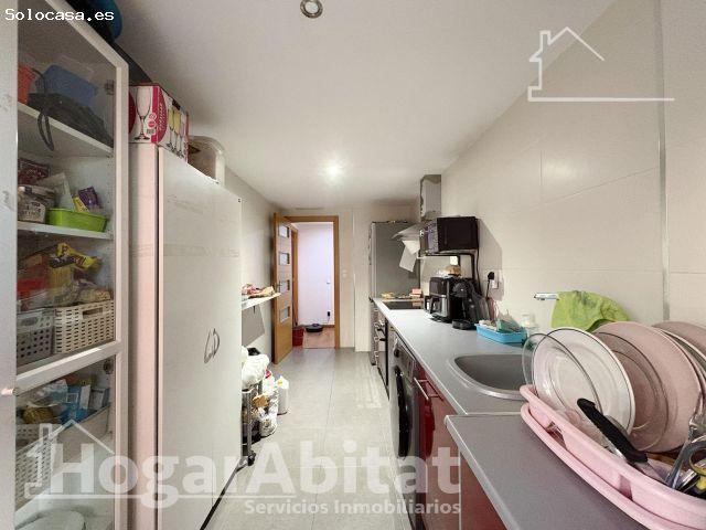Piso en venta en la Ribera Baixa, Valencia