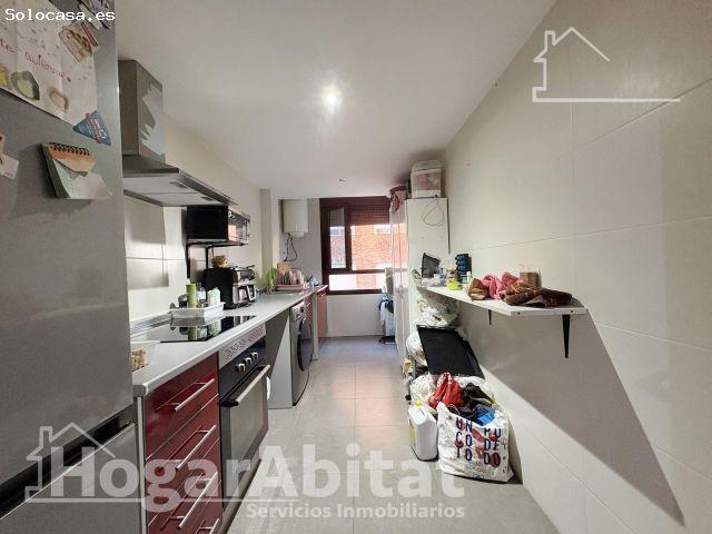 Piso en venta en la Ribera Baixa, Valencia