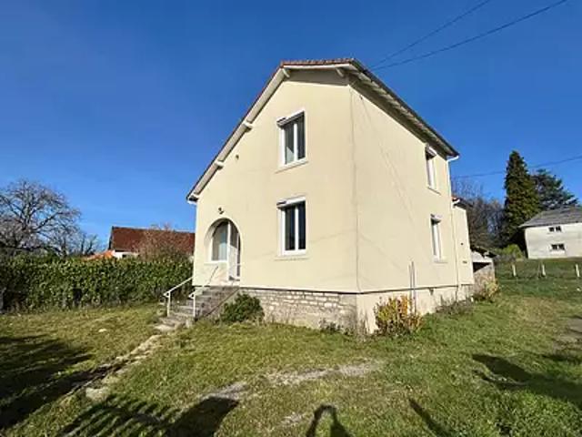 Maison vente à Tulle, Favars