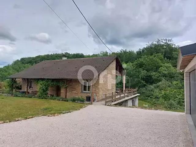 Maison vente à Favars, Corrèze