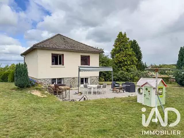 Maison vente à Favars, Corrèze