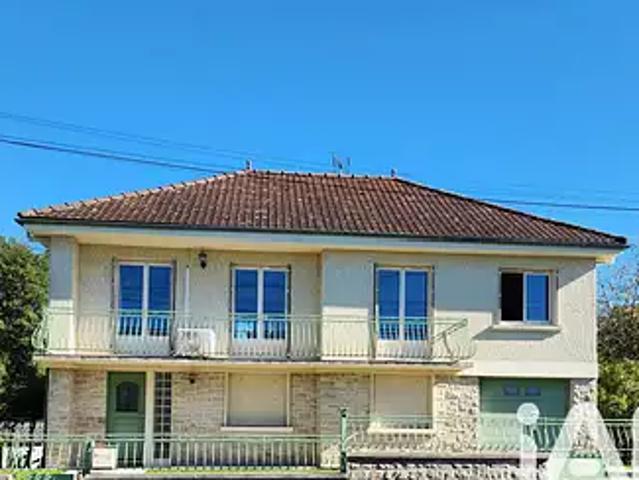 Maison vente à Tulle, Favars