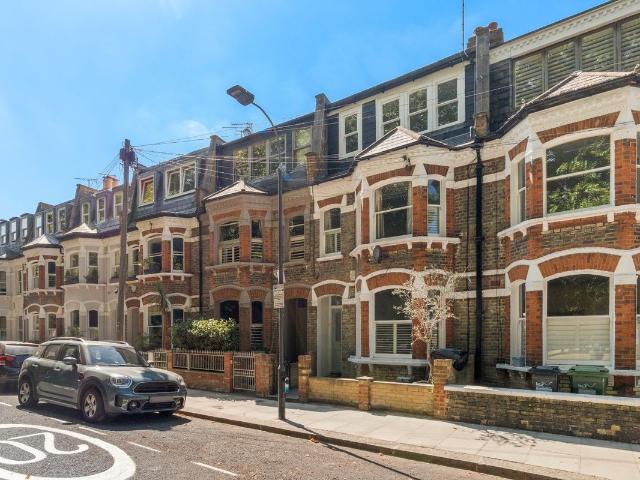 House for rent in Fulham, Greater London