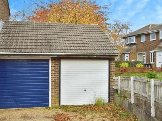 House for sale in Lyons, Greater London