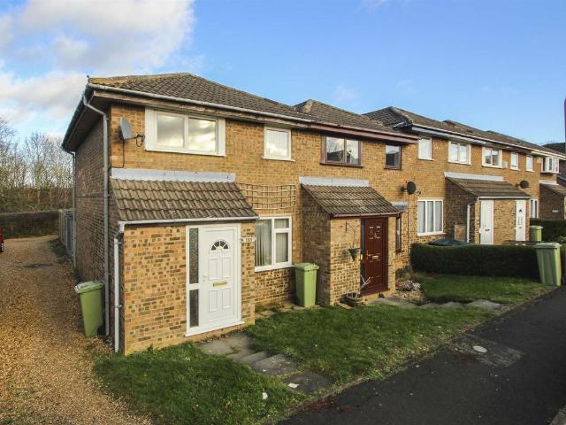 House for rent in Bletchley, Milton Keynes
