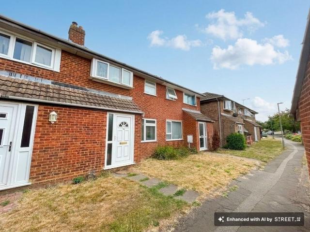 House for rent in Bletchley, Milton Keynes