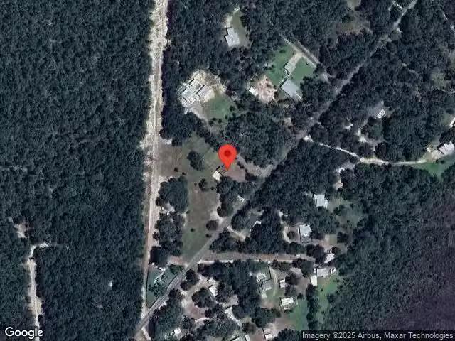 House for rent in Palatka