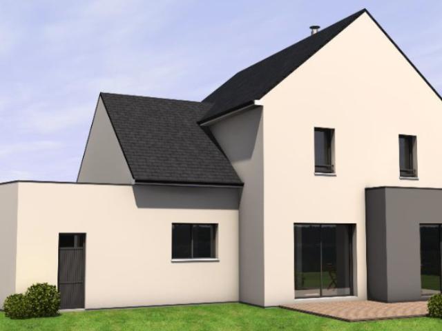 Maison vente à Angers, Faveraye-mâchelles