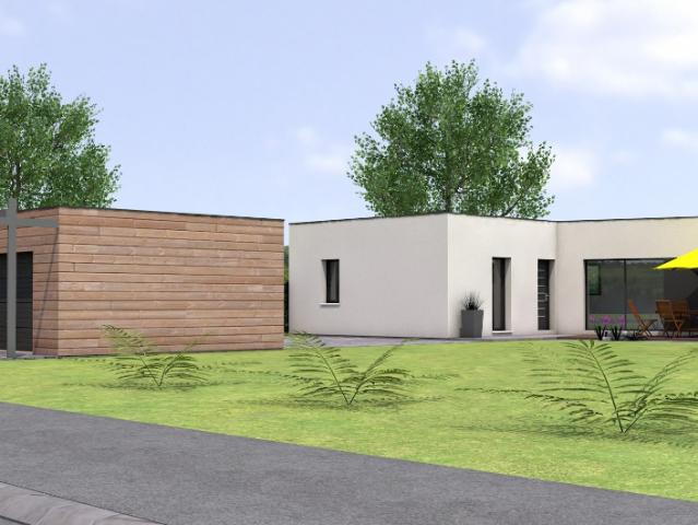 Maison vente à Angers, Faveraye-mâchelles