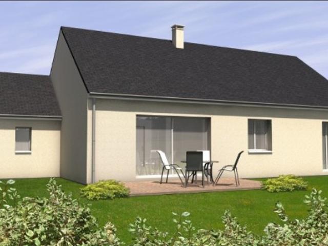 Maison vente à Angers, Faveraye-mâchelles