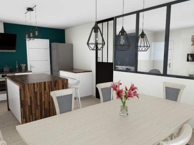 Maison vente à Angers, Faveraye-mâchelles