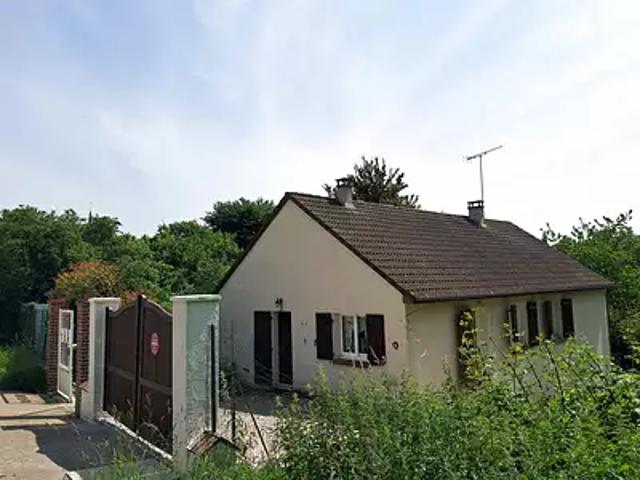 Maison vente à Montargis, Faverelles