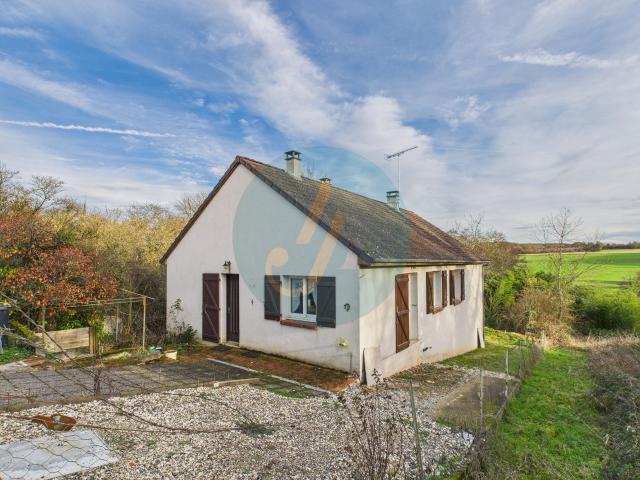 Maison vente à Montargis, Faverelles