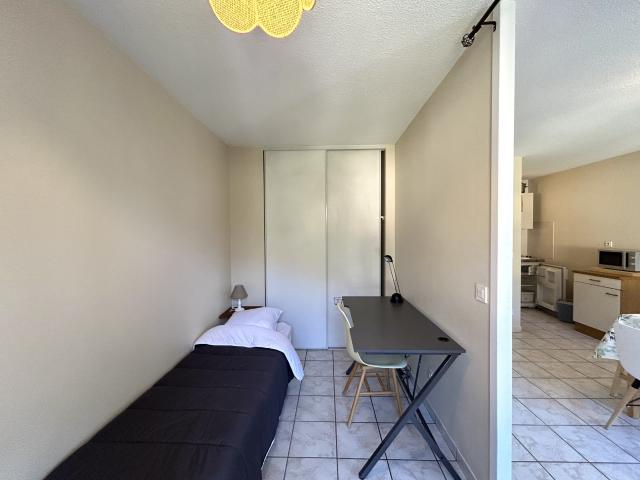 Appartement location à Annecy, Faverges
