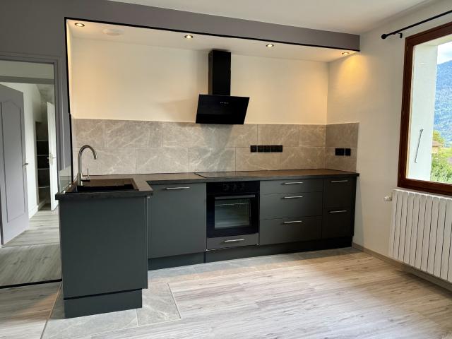 Appartement location à Annecy, Faverges