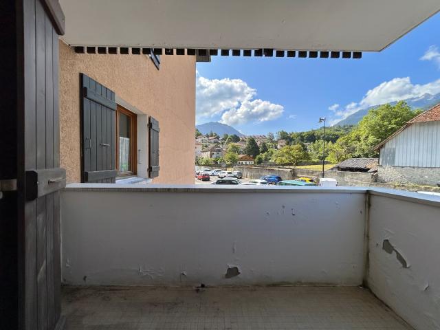 Appartement location à Annecy, Faverges