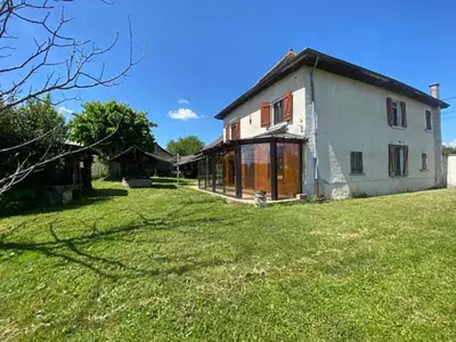 Maison vente à La Tour-du-Pin, Faverges-de-la-tour