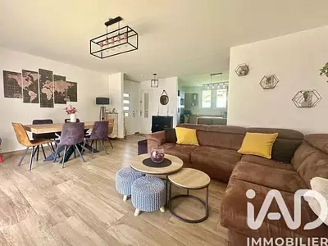 Maison vente à Annecy, Faverges