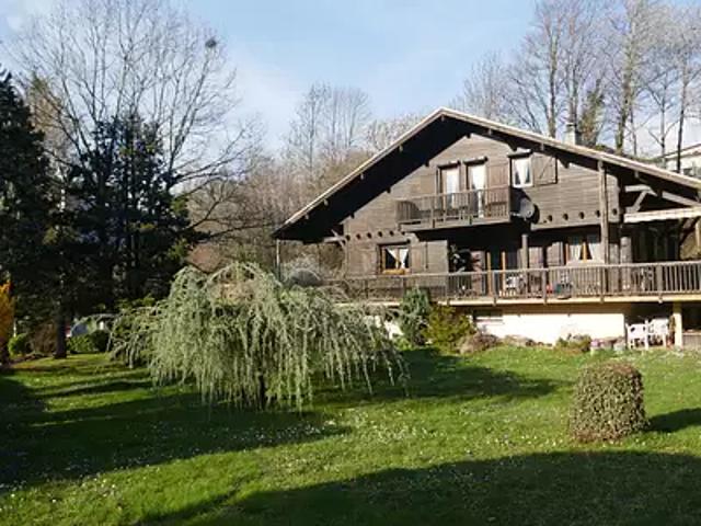 Maison vente à Annecy, Faverges