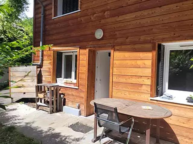 Maison vente à Annecy, Faverges