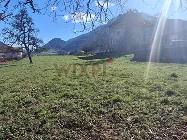 Terrain vente à Annecy, Faverges