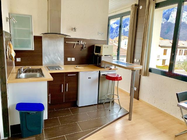 Appartement location à Annecy, Faverges