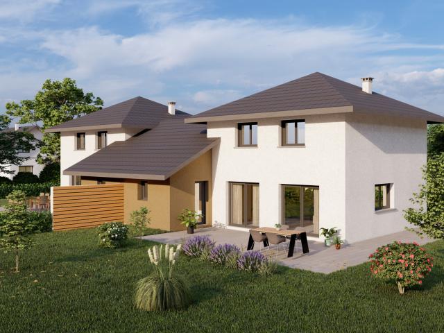 Villa vente à Annecy, Faverges