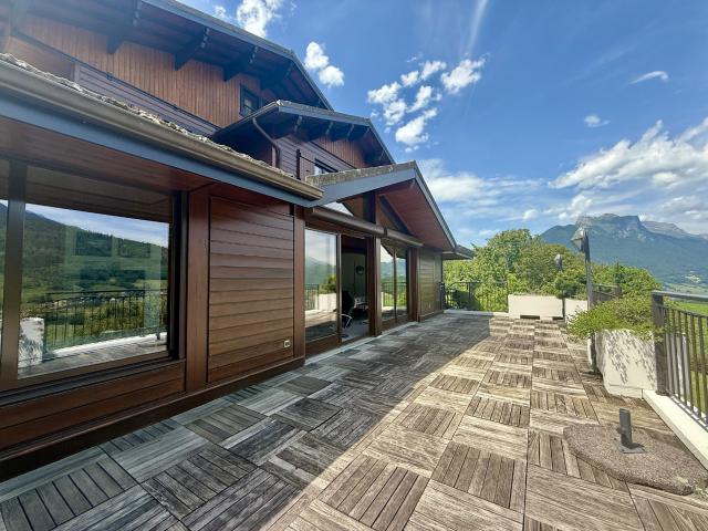 Maison location à Annecy, Faverges