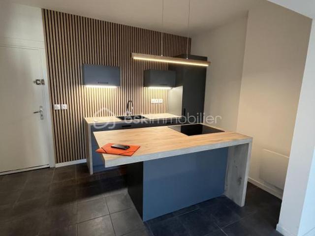 Appartement vente à Annecy, Faverges