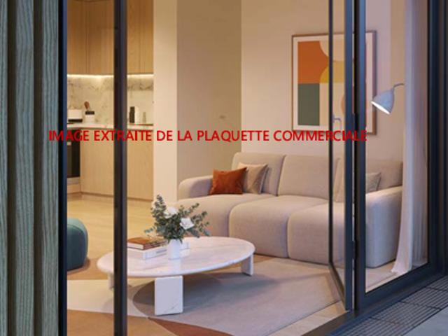 Appartement vente à Annecy, Faverges
