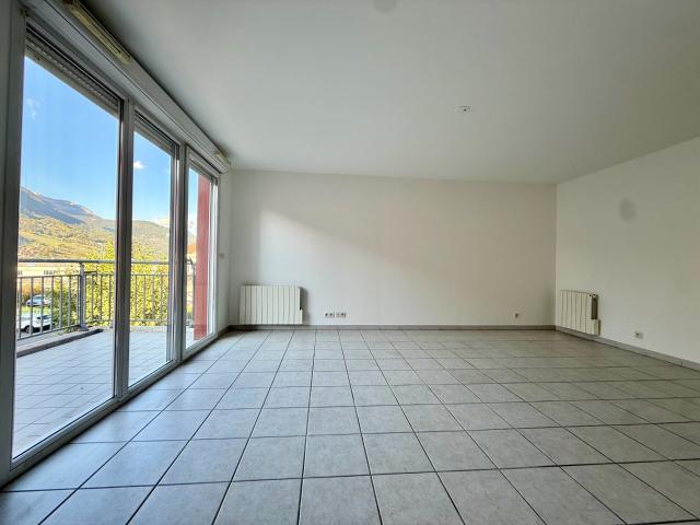 Appartement vente à Faverges, Faverges-Seythenex