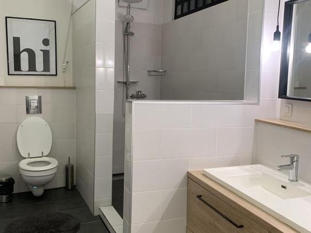 Appartement vente à Annecy, Faverges