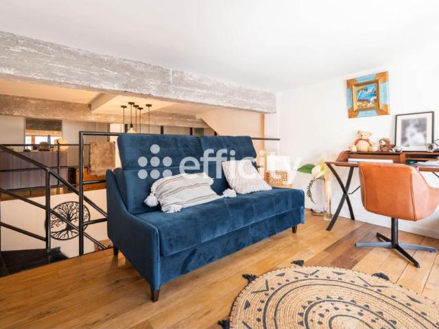 Appartement vente à Annecy, Faverges