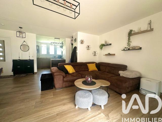 Maison vente à Annecy, Faverges