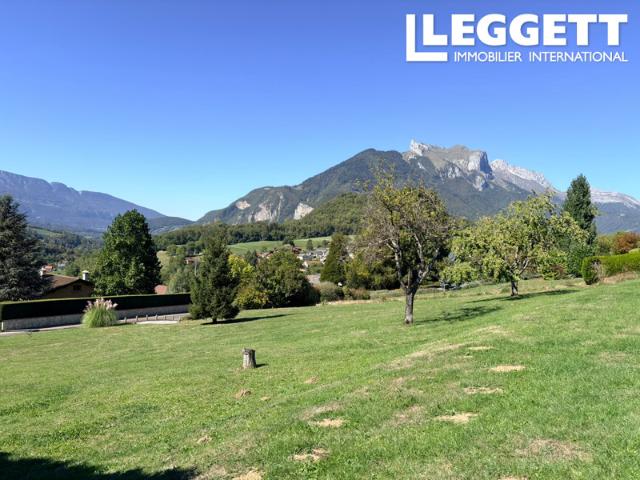 Terrain vente à Faverges, Faverges-Seythenex