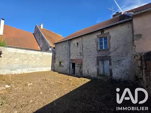 Maison vente à Faverney, Haute-Saône