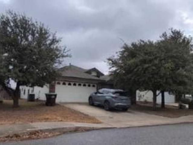 House for sale in Converse