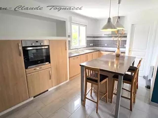 Maison vente à Faverois, Territoire-de-Belfort