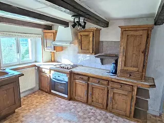 Maison vente à Belfort, Faverois